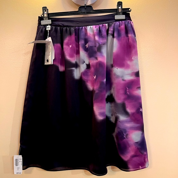 Armani Collezioni floral skirt - Picture 1 of 6